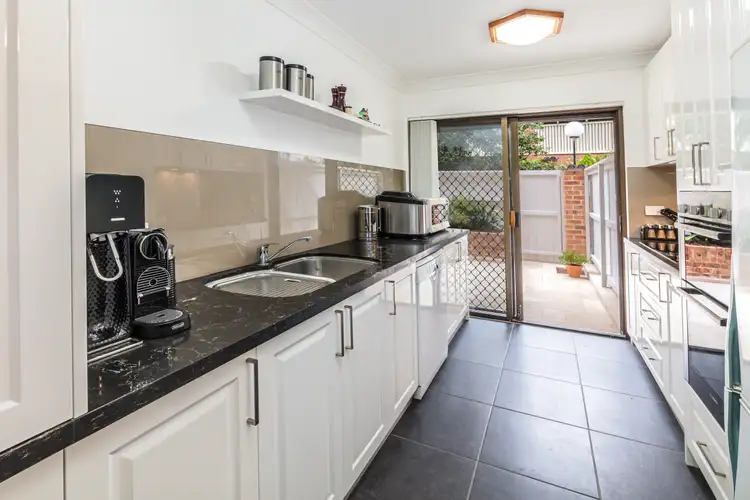 Fifth view of Homely townhouse listing, 3/7 Reed Street, Cremorne NSW 2090