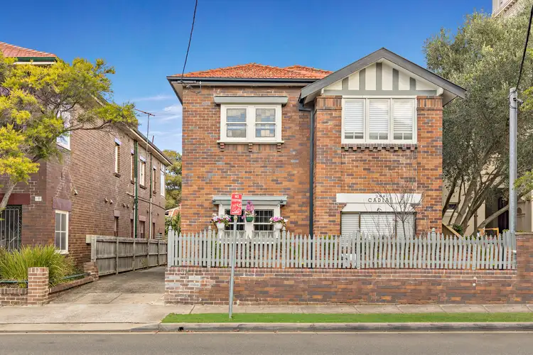 34a Junction Road
