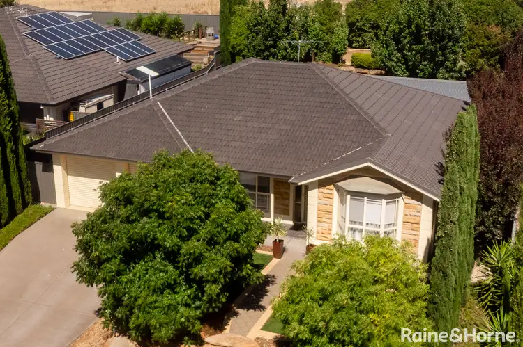 Main view of Homely house listing, 4 St Andrews Drive, Strathalbyn SA 5255