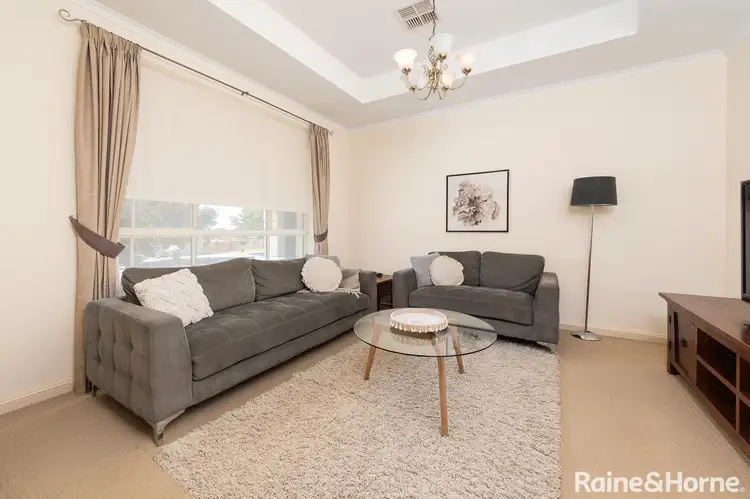 Second view of Homely house listing, 4 St Andrews Drive, Strathalbyn SA 5255