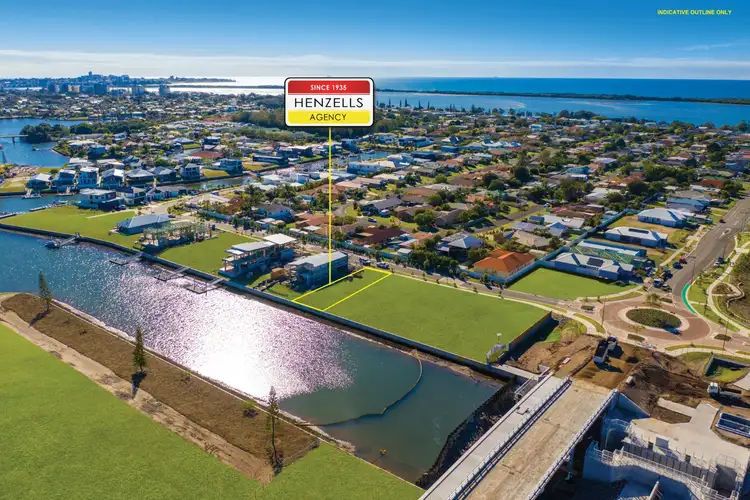 90 Marina View Drive, Pelican Waters QLD 4551