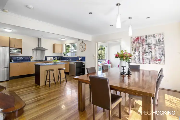 Second view of Homely house listing, 5 Pentland Street, Williamstown VIC 3016