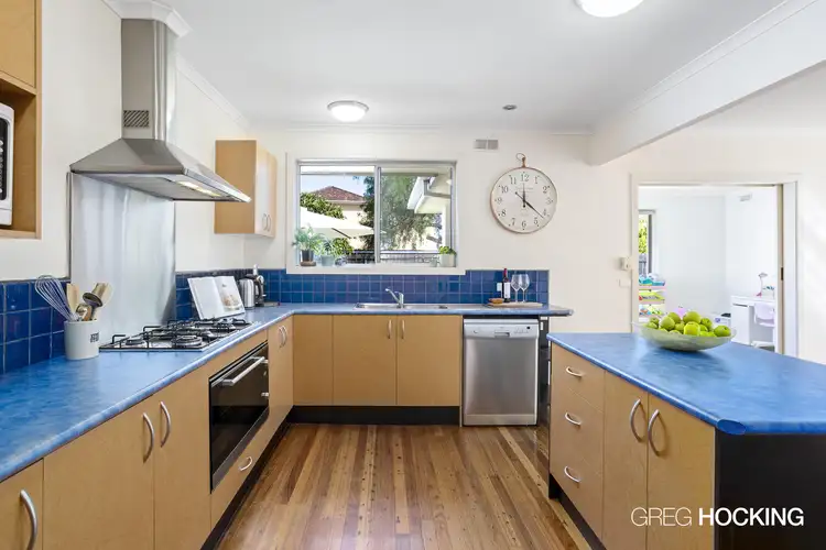 Third view of Homely house listing, 5 Pentland Street, Williamstown VIC 3016