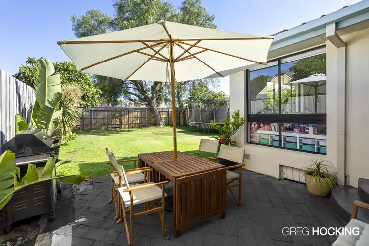Fifth view of Homely house listing, 5 Pentland Street, Williamstown VIC 3016