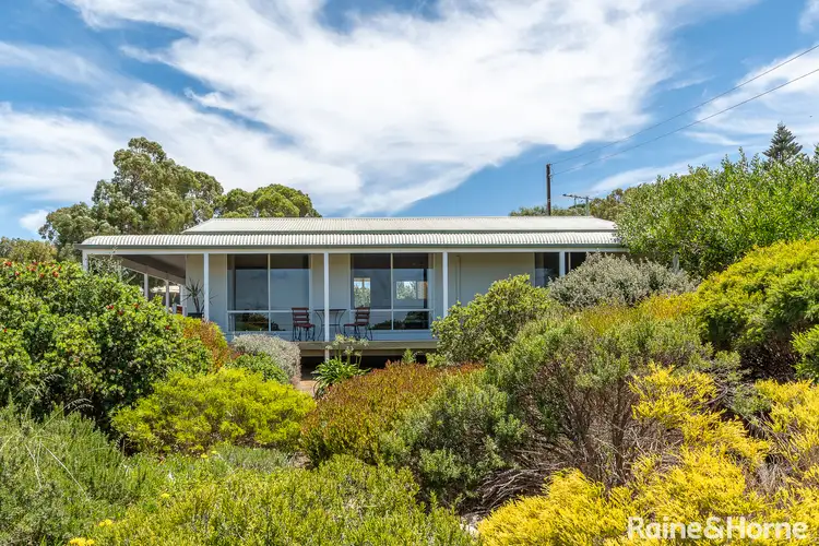 115 Island View Drive, Clayton Bay SA 5256