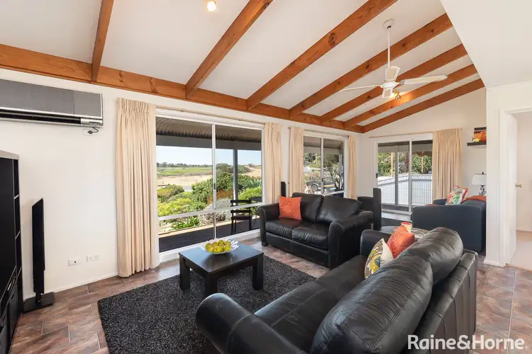 Second view of Homely house listing, 115 Island View Drive, Clayton Bay SA 5256