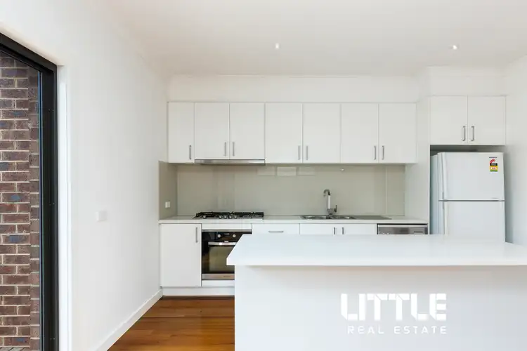 Fourth view of Homely townhouse listing, 2/12 Lanham Street, Oakleigh East VIC 3166