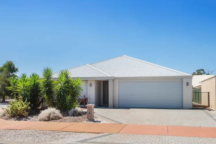 Main view of Homely house listing, 7 Elijah Circle, Vasse WA 6280