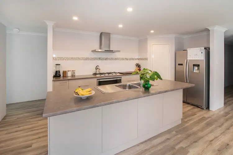 Second view of Homely house listing, 7 Elijah Circle, Vasse WA 6280