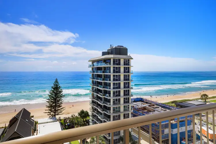 Second view of Homely unit listing, 31 & 32/3576 Main Beach Parade, Main Beach QLD 4217