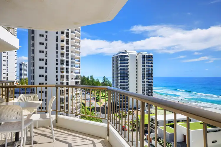 Fourth view of Homely unit listing, 31 & 32/3576 Main Beach Parade, Main Beach QLD 4217