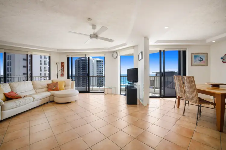 Fifth view of Homely unit listing, 31 & 32/3576 Main Beach Parade, Main Beach QLD 4217