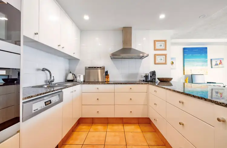 Sixth view of Homely unit listing, 31 & 32/3576 Main Beach Parade, Main Beach QLD 4217