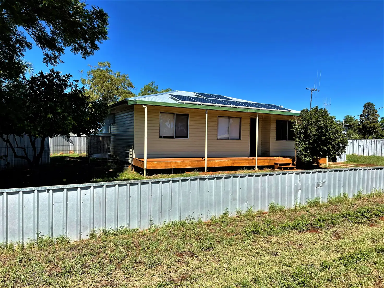 Main view of Homely house listing, 30 Louth Road, Cobar NSW 2835