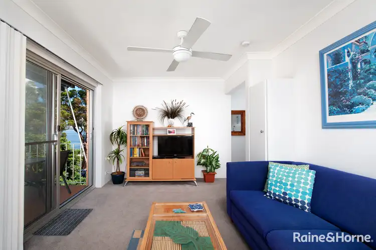 Third view of Homely unit listing, 8/51 Christmas Bush Avenue, Nelson Bay NSW 2315