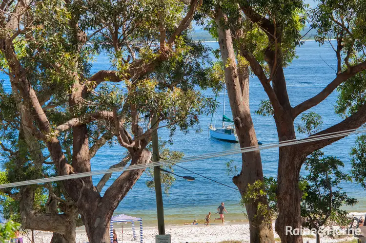 Fourth view of Homely unit listing, 8/51 Christmas Bush Avenue, Nelson Bay NSW 2315