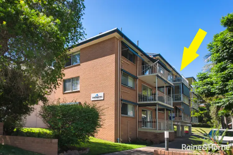 Fifth view of Homely unit listing, 8/51 Christmas Bush Avenue, Nelson Bay NSW 2315