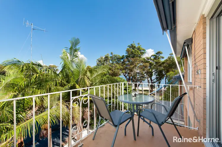 Sixth view of Homely unit listing, 8/51 Christmas Bush Avenue, Nelson Bay NSW 2315