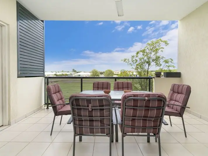 31/186 Forrest Parade, Rosebery NT 832