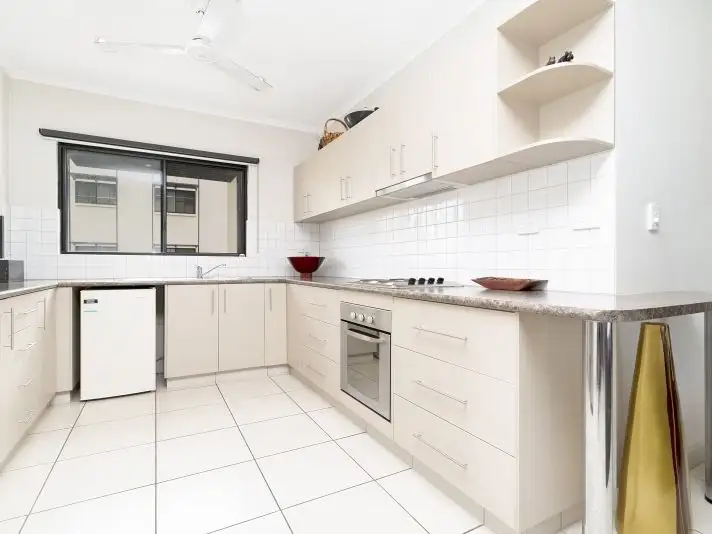 Second view of Homely unit listing, 31/186 Forrest Parade, Rosebery NT 832