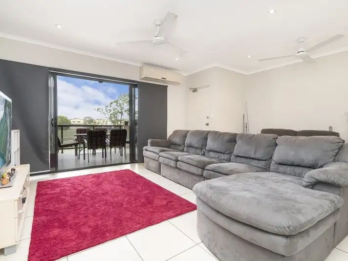 Third view of Homely unit listing, 31/186 Forrest Parade, Rosebery NT 832