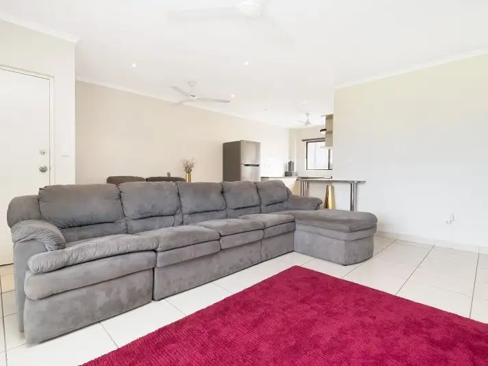 Fourth view of Homely unit listing, 31/186 Forrest Parade, Rosebery NT 832