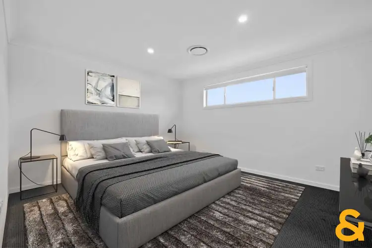 Third view of Homely townhouse listing, 4/13 Brisbane Street, Oxley Park NSW 2760