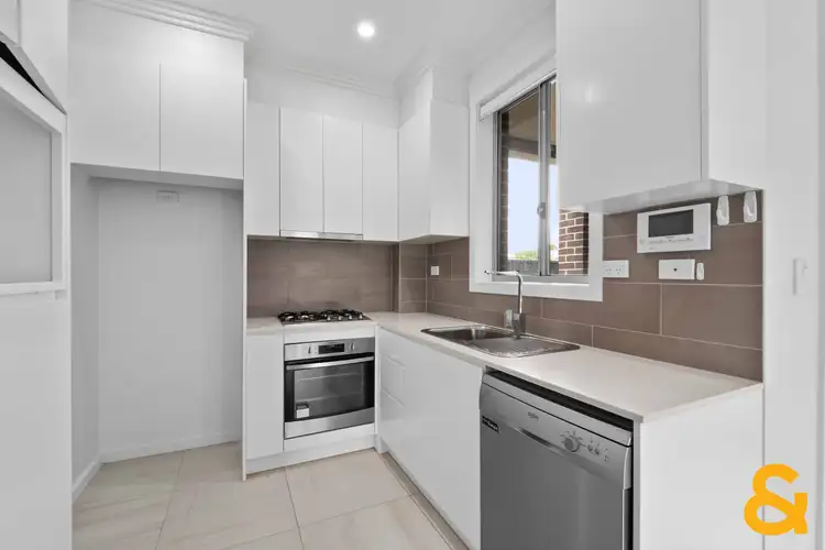 Fourth view of Homely townhouse listing, 4/13 Brisbane Street, Oxley Park NSW 2760