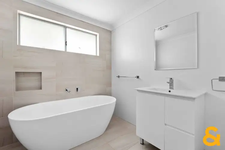 Fifth view of Homely townhouse listing, 4/13 Brisbane Street, Oxley Park NSW 2760