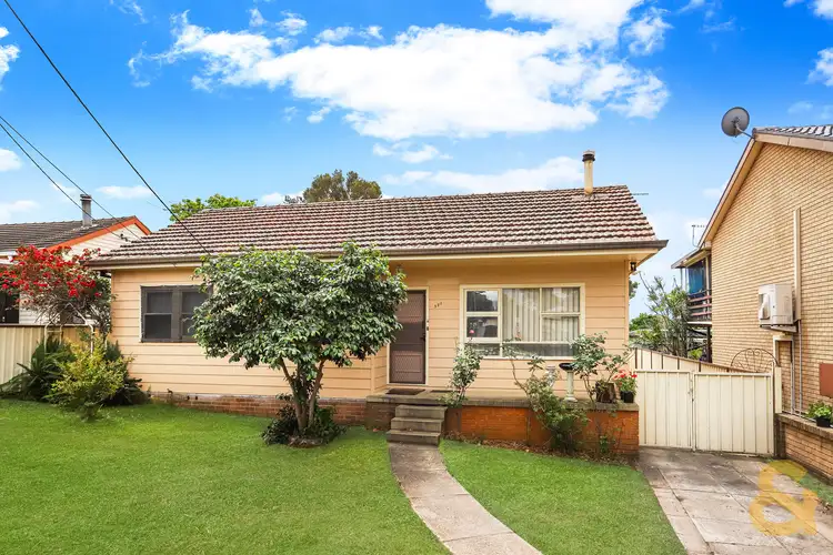 227 Great Western Highway, St Marys NSW 2760