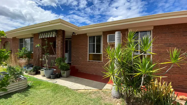 Second view of Homely house listing, 47 Tamarine Way, Swan View WA 6056