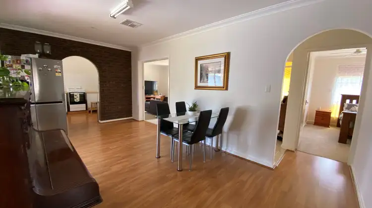 Fifth view of Homely house listing, 47 Tamarine Way, Swan View WA 6056