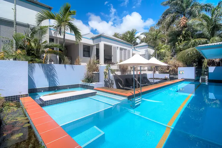 Second view of Homely unit listing, 11/35 Macrossan Street, Port Douglas QLD 4877
