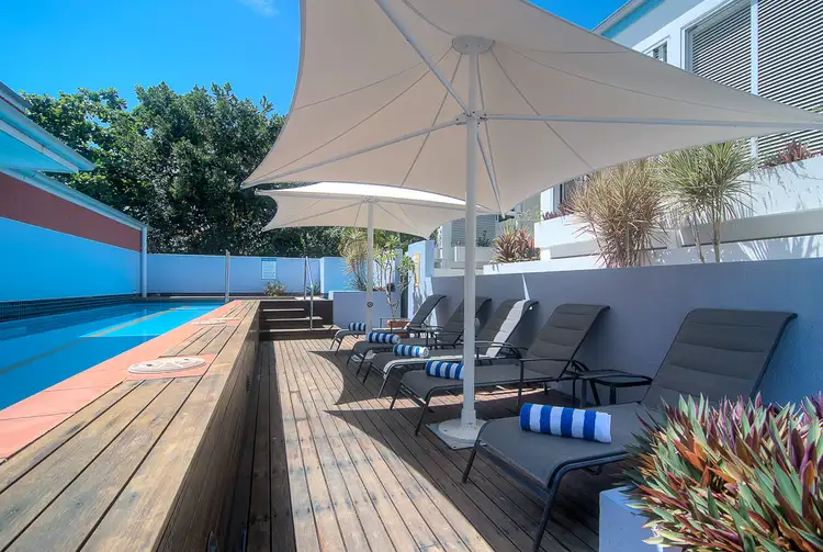 Third view of Homely unit listing, 11/35 Macrossan Street, Port Douglas QLD 4877