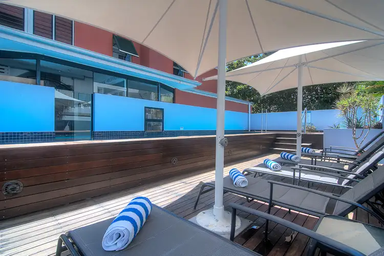 Fourth view of Homely unit listing, 11/35 Macrossan Street, Port Douglas QLD 4877
