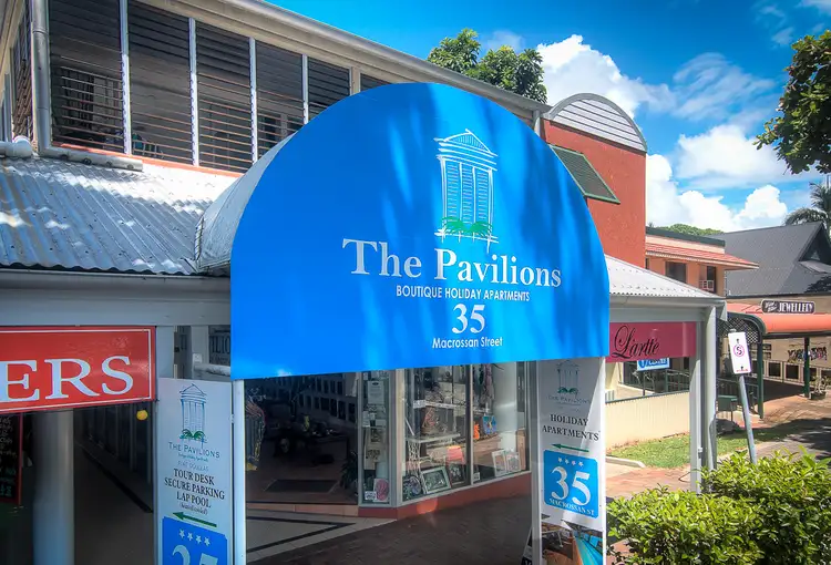 Fifth view of Homely unit listing, 11/35 Macrossan Street, Port Douglas QLD 4877
