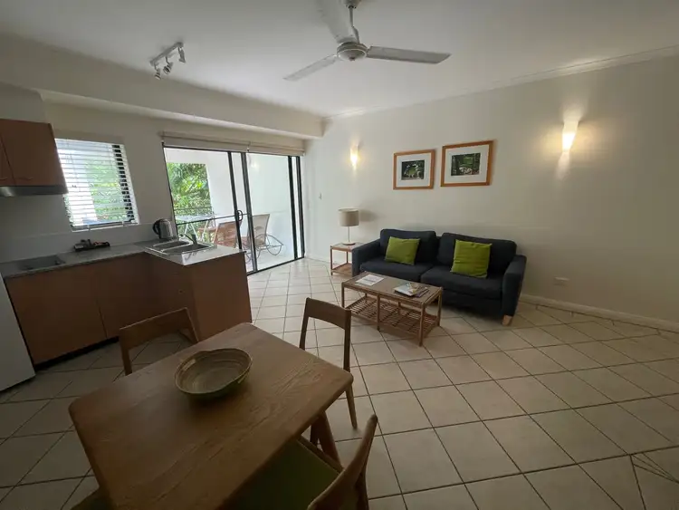 Sixth view of Homely unit listing, 11/35 Macrossan Street, Port Douglas QLD 4877