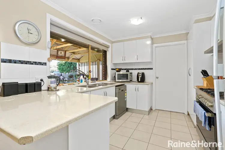 Second view of Homely house listing, 7 Luby Court, Melton VIC 3337