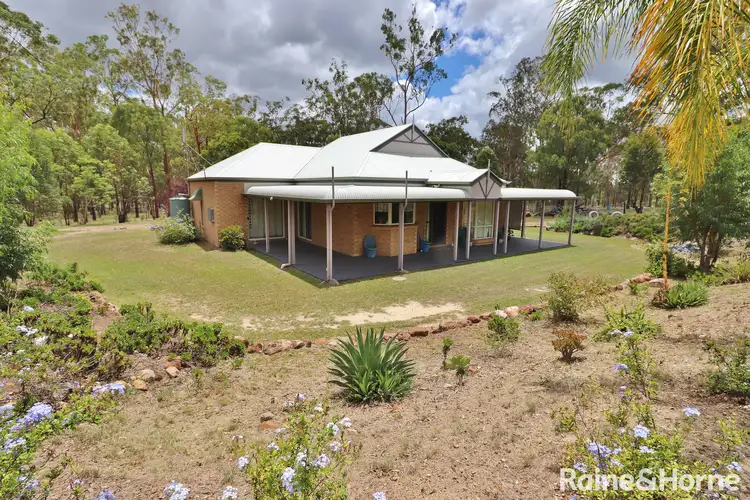 Main view of Homely house listing, 6 Jonelle Street, Taabinga QLD 4610