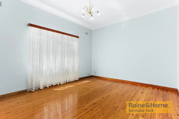 Fifth view of Homely house listing, 21 Harcourt Parade, Rosebery NSW 2018