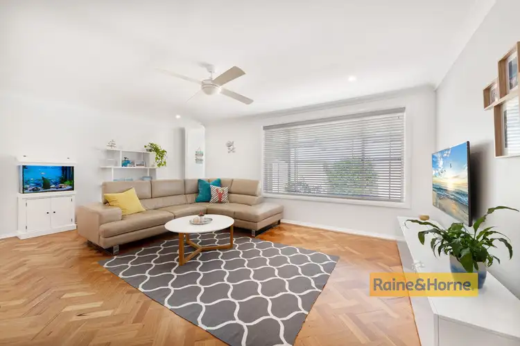Second view of Homely villa listing, 2/7 Warrigal Street, Blackwall NSW 2256
