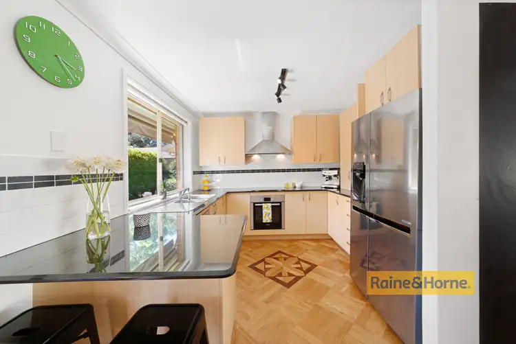 Fourth view of Homely villa listing, 2/7 Warrigal Street, Blackwall NSW 2256