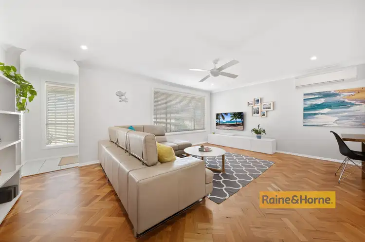 Fifth view of Homely villa listing, 2/7 Warrigal Street, Blackwall NSW 2256