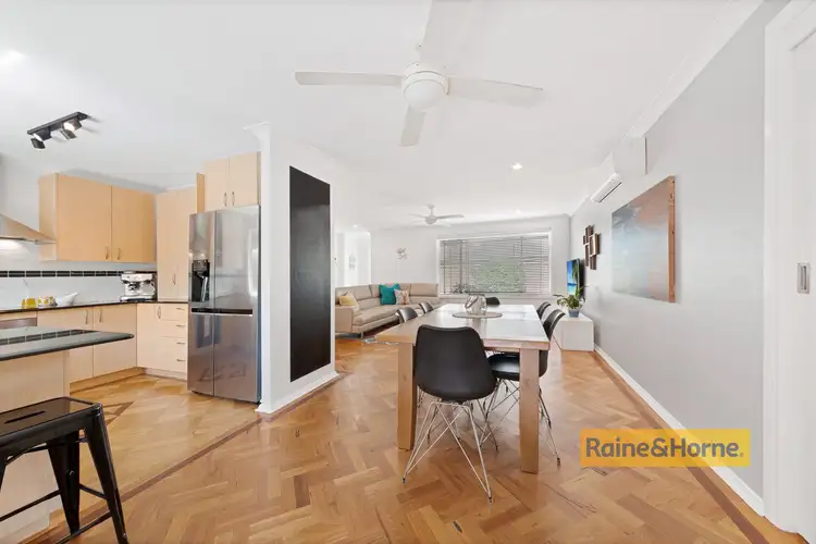 Sixth view of Homely villa listing, 2/7 Warrigal Street, Blackwall NSW 2256