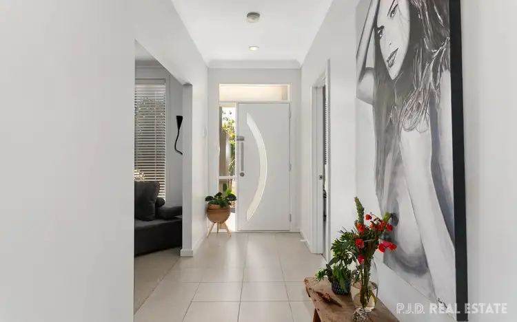 Third view of Homely house listing, 5 Aquamarine Boulevard, Hayborough SA 5211