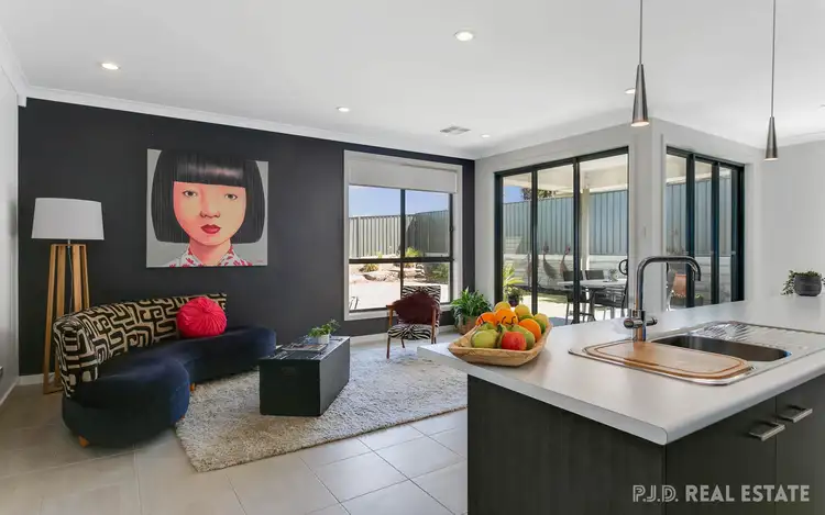 Fifth view of Homely house listing, 5 Aquamarine Boulevard, Hayborough SA 5211