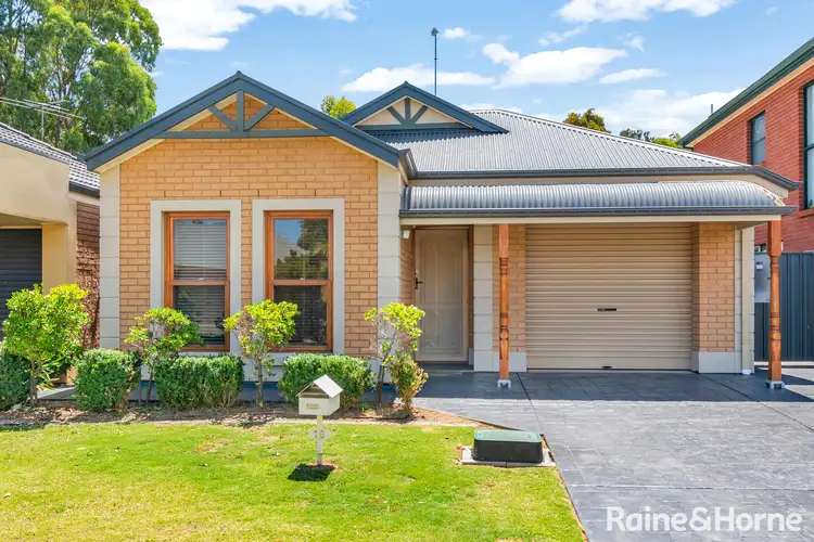 Main view of Homely house listing, 18 Creekview Drive, Mawson Lakes SA 5095