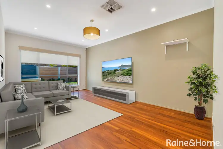 Second view of Homely house listing, 18 Creekview Drive, Mawson Lakes SA 5095