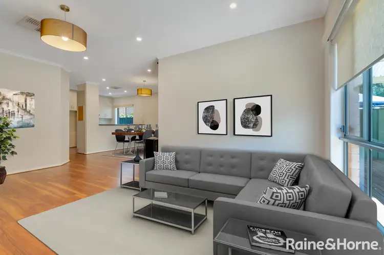 Third view of Homely house listing, 18 Creekview Drive, Mawson Lakes SA 5095