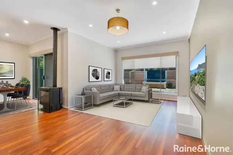 Fourth view of Homely house listing, 18 Creekview Drive, Mawson Lakes SA 5095